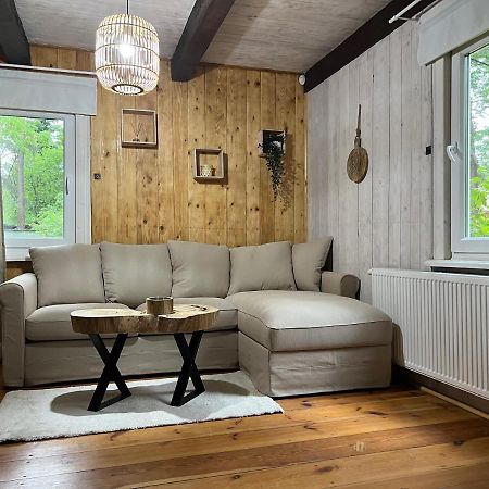 Ranczo Wilkowyja Villa Wilkowyja  ภายนอก รูปภาพ