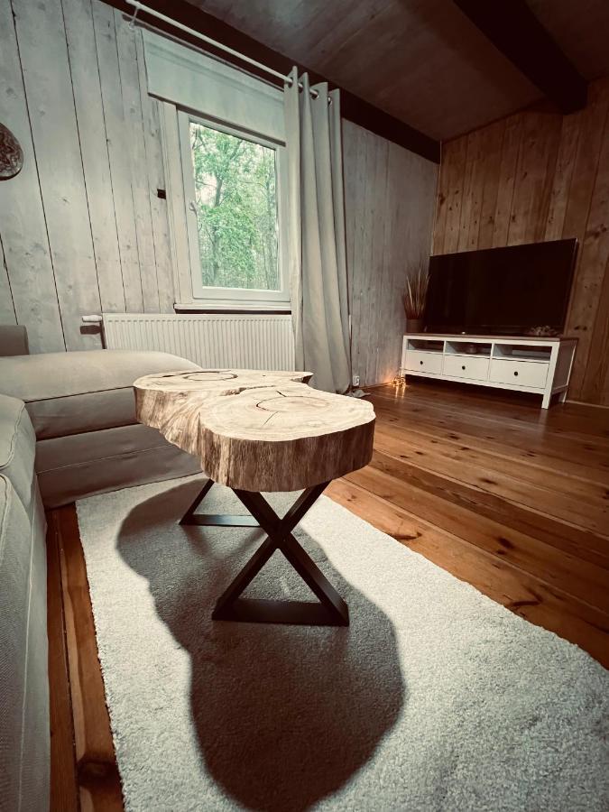 Ranczo Wilkowyja Villa Wilkowyja  ภายนอก รูปภาพ