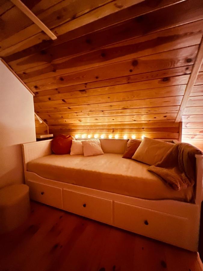 Ranczo Wilkowyja Villa Wilkowyja  ภายนอก รูปภาพ